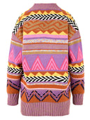 Akep sweatere multi farve