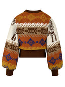 Akep Sweaters Multi Colour