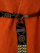 Akep Sweaters oranje