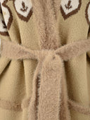 Akep Coats Camel