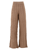 Akep Trousers Camel