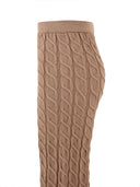 Akep Trousers Camel