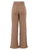 Akep Trousers Camel