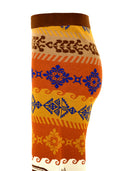 Akep Trousers Multi Colour