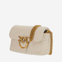 Pinko Love Micro Puff Bag