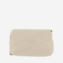 Pinko Love Micro Puff Bag