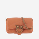 Pinko Love Micro Puff Bag