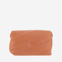 Pinko Love Micro Puff Bag