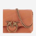 Pinko Love Micro Puff Bag