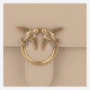 Pinko Love One Bag Mini Light