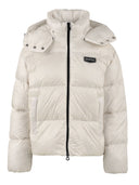 Duvetica Coats White