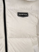 Duvetica Coats White