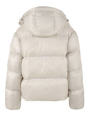 Duvetica Coats White