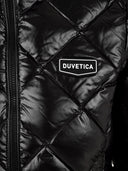 Duvetica Coats Black