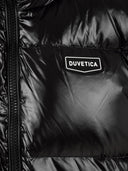 Duvetica Coats Black