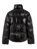 Duvetica Coats Black