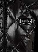 Dumetica belægger sort