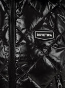 Duvetica Coats Black