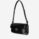 Tory Burch Robinson Leather Shoulder Bag