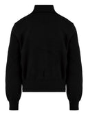 Duvetica Coats Black