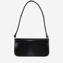 Tory Burch Robinson Leather Shoulder Bag