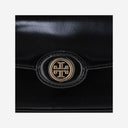 Tory Burch Robinson Leather Shoulder Bag