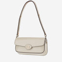 Tory Burch Robinson Leder Umhängetasche