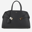 Salvatore Ferragamo Hug Handbag