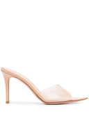Gianvito Rossi Mules Elle