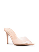 Gianvito Rossi Mules Elle