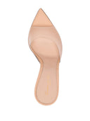 Gianvito Rossi Mules Elle