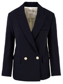 Beatrice .B Jackets Blue