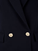 Beatrice .B Jackets Blue