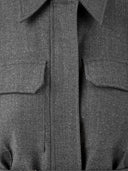 Beatrice .B Dresses Grey