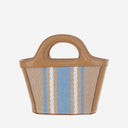 Micro borsa Marni Tropicalia