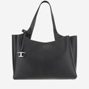Tod's Medium Leather Shoulder Bag