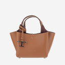 Tod's Mini Leather Handbag