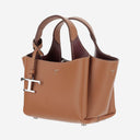 Tod's Mini Leather Handbag