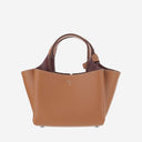 Tod's Mini Leather Handbag