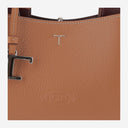 Tod's Mini Leather Handbag
