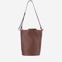 Tod 's Piccola borsa a secchio in pelle