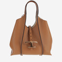 Tod 's Borsa hobo in pelle senza tempo
