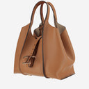Tod 's Borsa hobo in pelle senza tempo