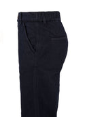 Aspesi Trousers Blue