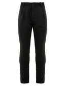 Daniele Alessandrini Trousers Anthracite