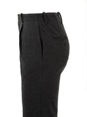 Daniele Alessandrini Trousers Anthracite