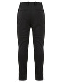 Daniele Alessandrini Trousers Anthracite