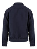 Aspesi Shirts Blue