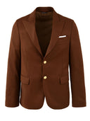 Daniele Alessandrini Jackets Brown