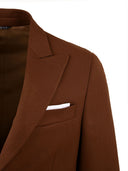 Daniele Alessandrini Jackets Brown